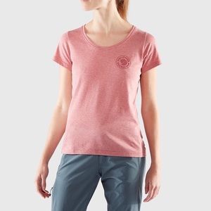 Fjallraven 1960 Logo T-Shirt